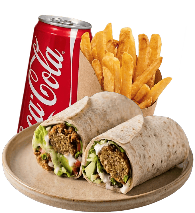 Falafel (فلافل)